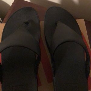 Fit flops
